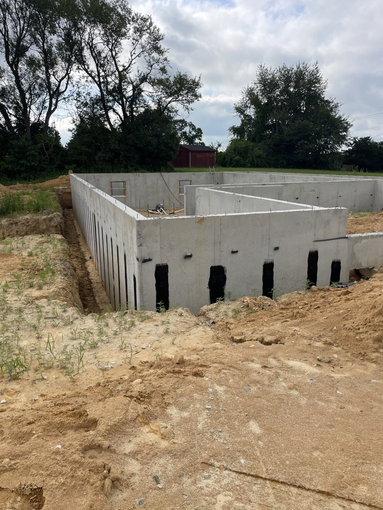 Slide of 5 Star Waterproofing & Remodeling