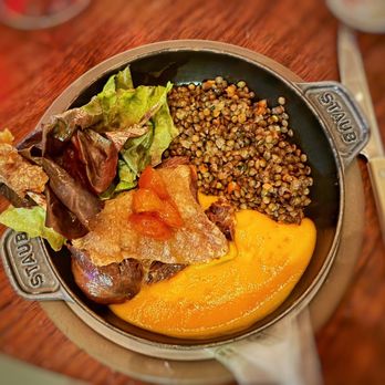 Le Bon Nosh - Duck Confit - Cafes Near Me - Atlanta, Georgia Le Bon Nosh - Duck Confit - Cafes Near Me - Atlanta, Georgia
