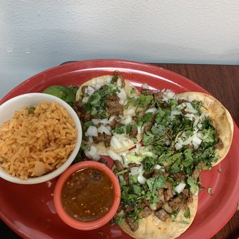 El Potro Restaurant - Carne asada tacos - Mexican Near Me - St. Louis, Missouri