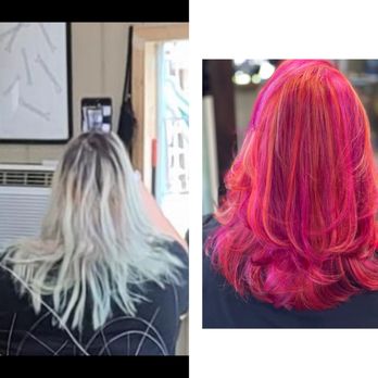 Robin Schrumpf - Hair Stylists Near Me - Encino, California Robin Schrumpf - Hair Stylists Near Me - Encino, California