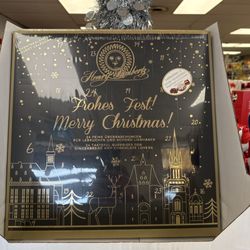 Food Depot International - Get yer Advent calendars from the people who invented them.