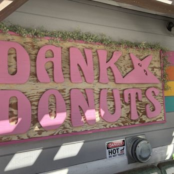 Dank Donuts - Dank - Coffee & Tea Near Me - Big Bear Lake, California Dank Donuts - Dank - Coffee & Tea Near Me - Big Bear Lake, California