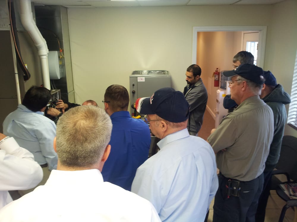 Slide of Grogg's Home Services