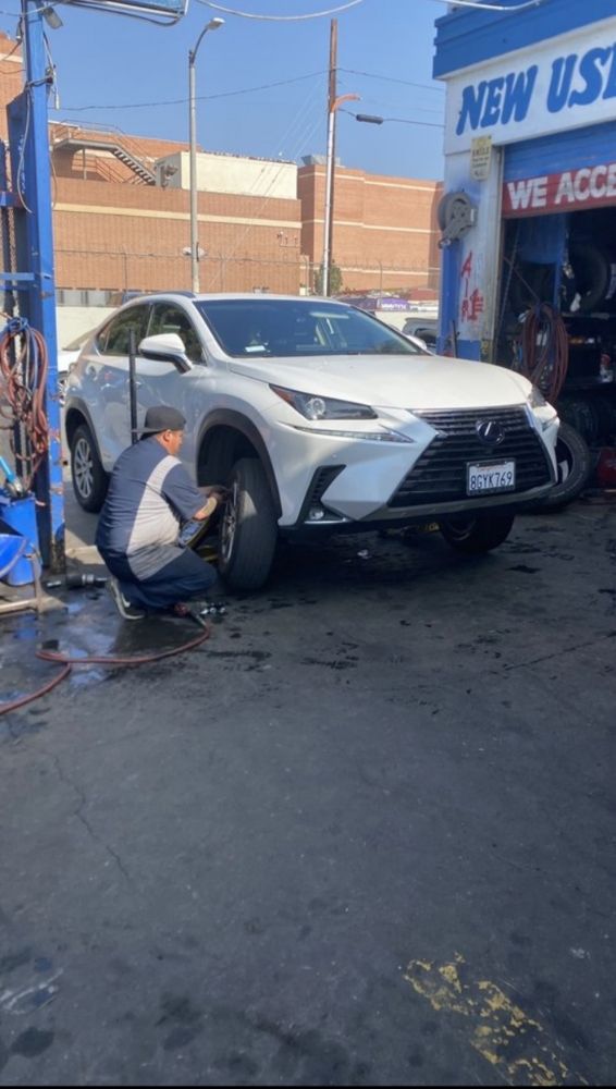 BROTHERS AUTO REPAIR Updated July 2024 6901 S Vermont Ave, Los