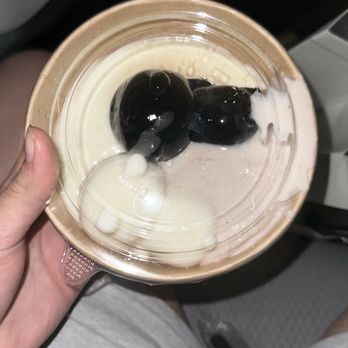 Miro Mochi - Taro Paste + Milk Mochi + Panda Coconuts Jelly + Boba - Bubble Tea Near Me - Rowland Heights, California Miro Mochi - Taro Paste + Milk Mochi + Panda Coconuts Jelly + Boba - Bubble Tea Near Me - Rowland Heights, California