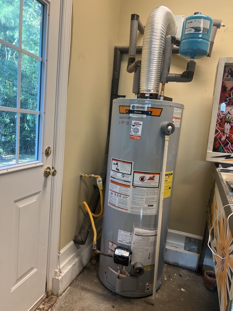 Slide of Roto-Rooter Plumbing & Water Cleanup