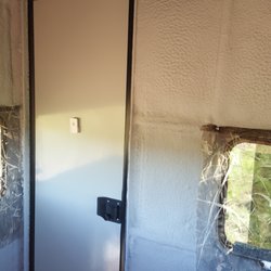 J-N-J Insulation - Hard Foam (Closed Cell Foam) Deer Blind