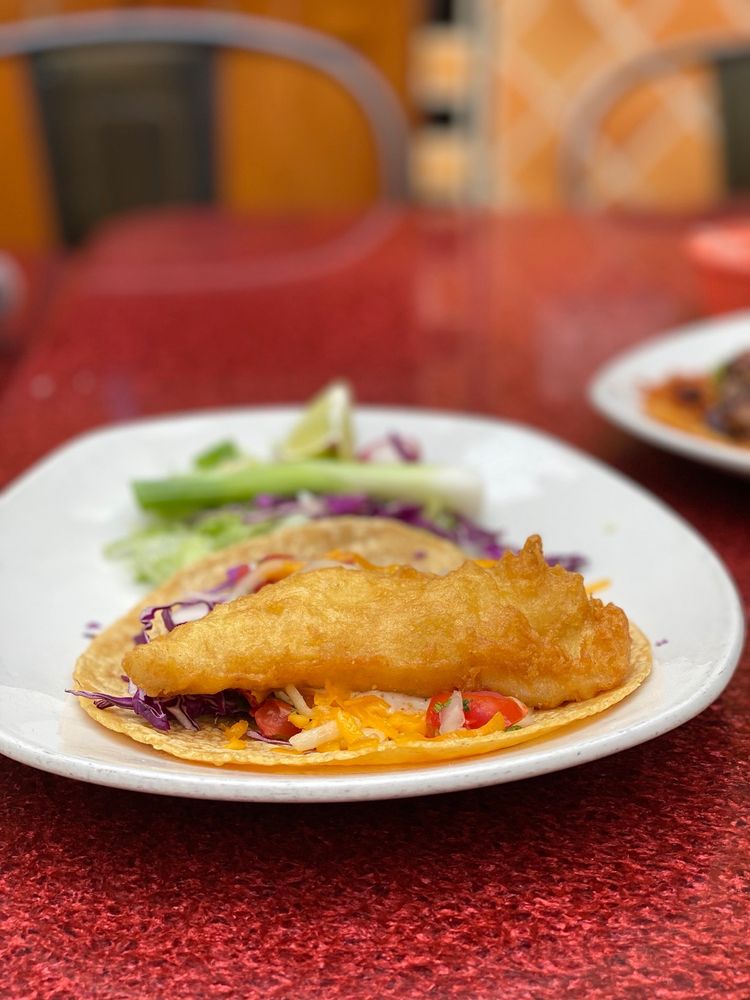 Miguel's Cocina