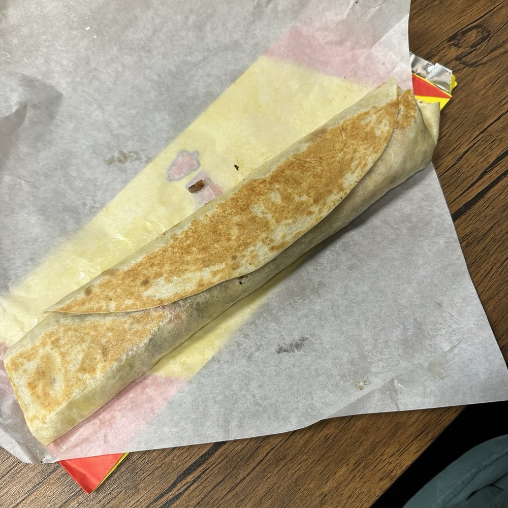 Levanty - 1. Original Wraps - Halal Near Me - Corona, California
