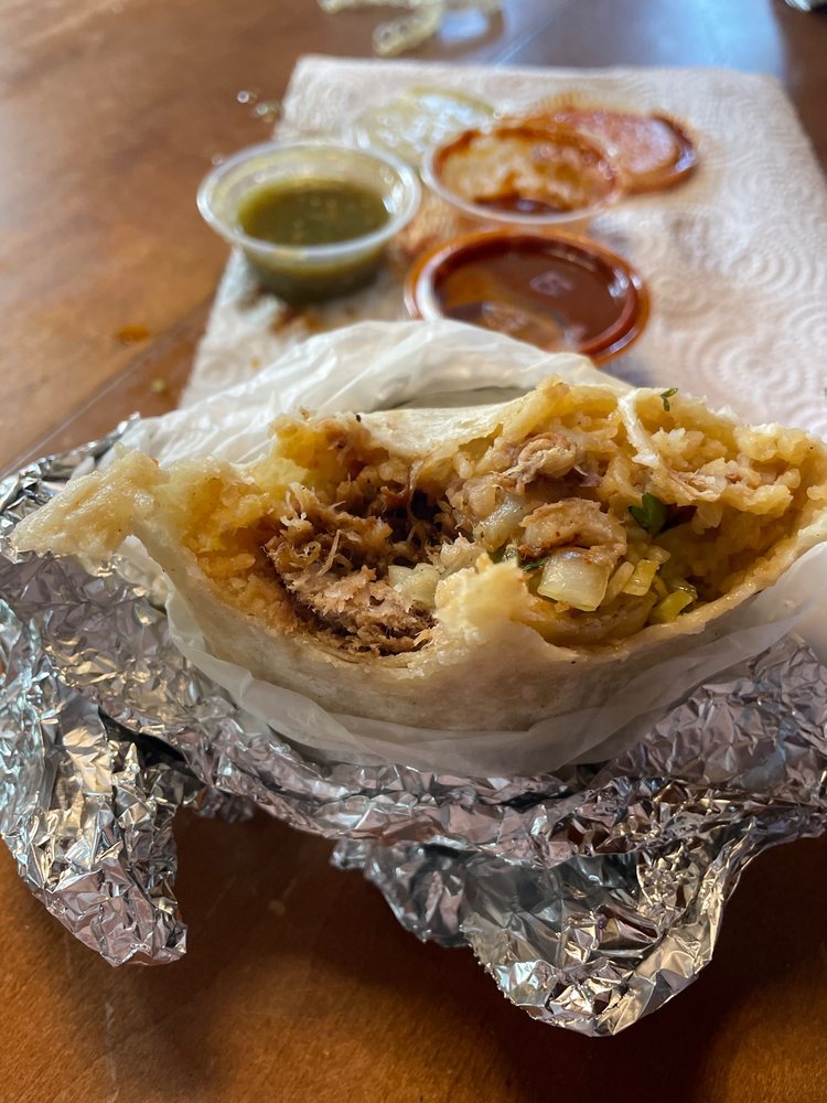 SHAVER LAKE GAS & DELI 35 Photos & 23 Reviews 41801 Tollhouse Rd