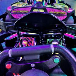 Urban Air Trampoline and Adventure Park - Go Karts