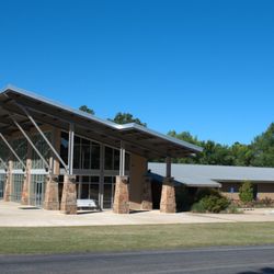 South Spring Baptist Church - South Spring Baptist Church Tyler, TX Youth Building