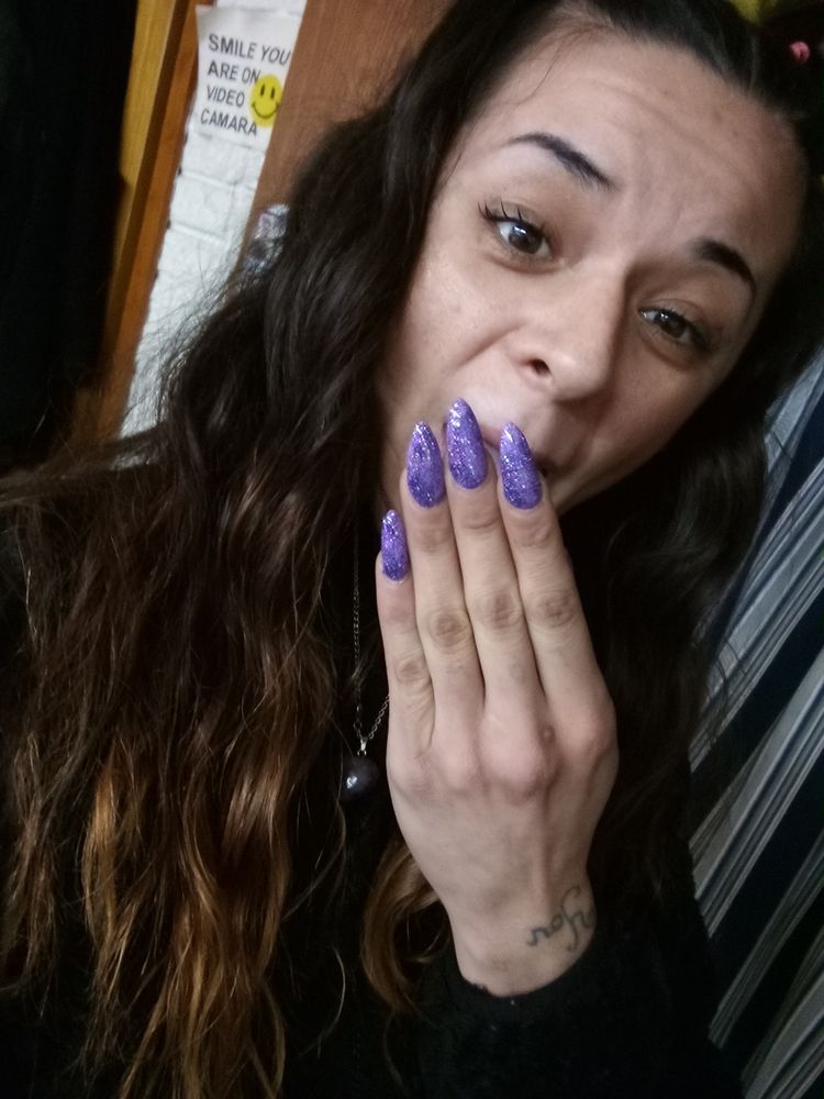 TOP NAILS Updated September 2024 18 Photos & 18 Reviews 129 S 1st