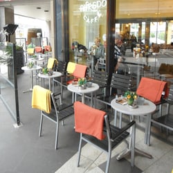 Caffé Alfredo
