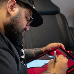 Art Spot Tattoos