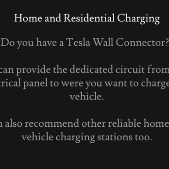 Greenvolt EV Charging Installation - Electricians Near Me Greenvolt EV Charging Installation - Electricians Near Me
