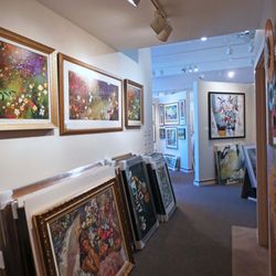 Gary's Art & Frame Shop