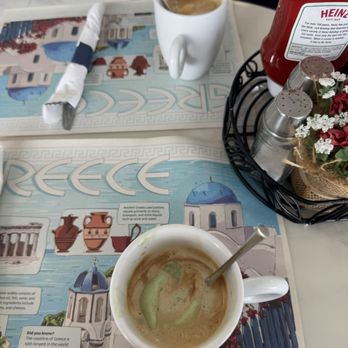 Sweet Greek Pastries - Greek Near Me - Spring, Texas Sweet Greek Pastries - Greek Near Me - Spring, Texas
