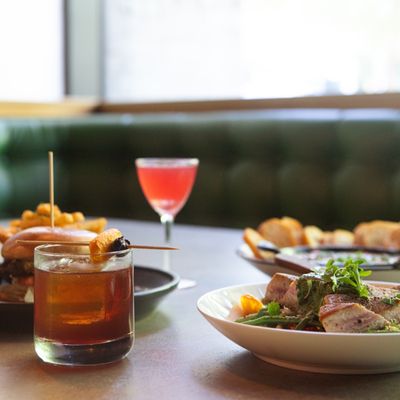 Bar Cicchetti by null