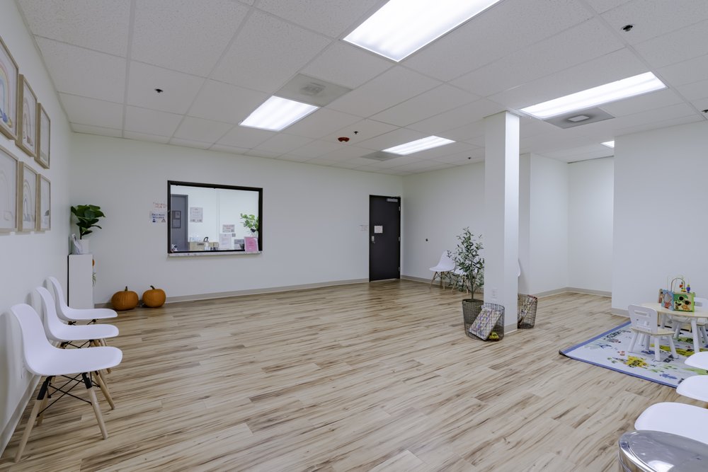 Share Pediatric Therapy - child therapist in Gardena, CA