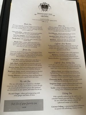 Menu photo 3 Cafe d'Marie Davenport, IA