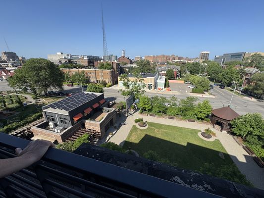 El Moore Lodge & Residences by null