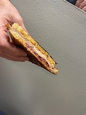 Steingold's Bakehouse Humboldt Park by null