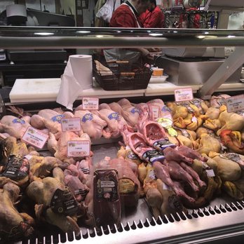 Les Halles Centrales - Public Markets Near Me - Le Havre, 76 Les Halles Centrales - Public Markets Near Me - Le Havre, 76