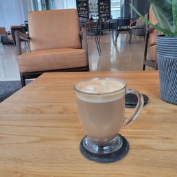 White Mocha