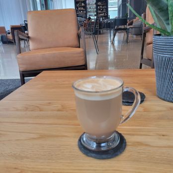 Ebony and Ivory Coffee - Black & white mocha with oat mil - Coffee & Tea Near Me - Tacoma, Washington Ebony and Ivory Coffee - Black & white mocha with oat mil - Coffee & Tea Near Me - Tacoma, Washington