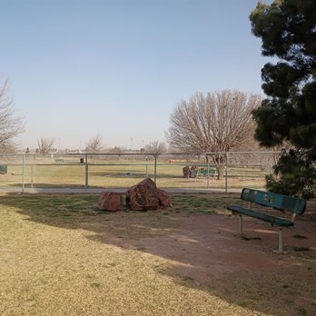 Waggin’ Trail Beal Dog Park - Another nice bench in the shade - Dog Parks Near Me - Midland, Texas Waggin’ Trail Beal Dog Park - Another nice bench in the shade - Dog Parks Near Me - Midland, Texas