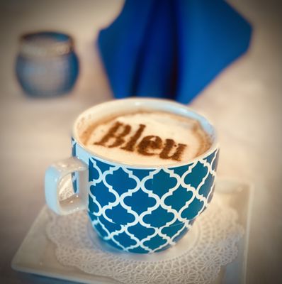 Bleu Rendezvous French Bistro by null