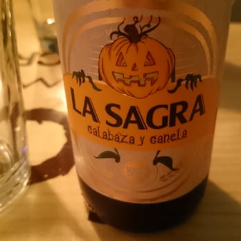 La Piraña - Spanish Near Me - Madrid, M