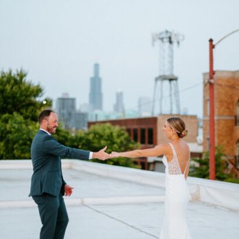 The Carter Chicago - Venues & Event Spaces Near Me - Chicago, Illinois