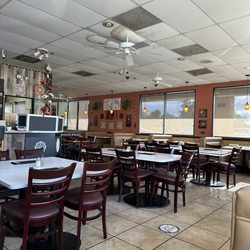 Inside