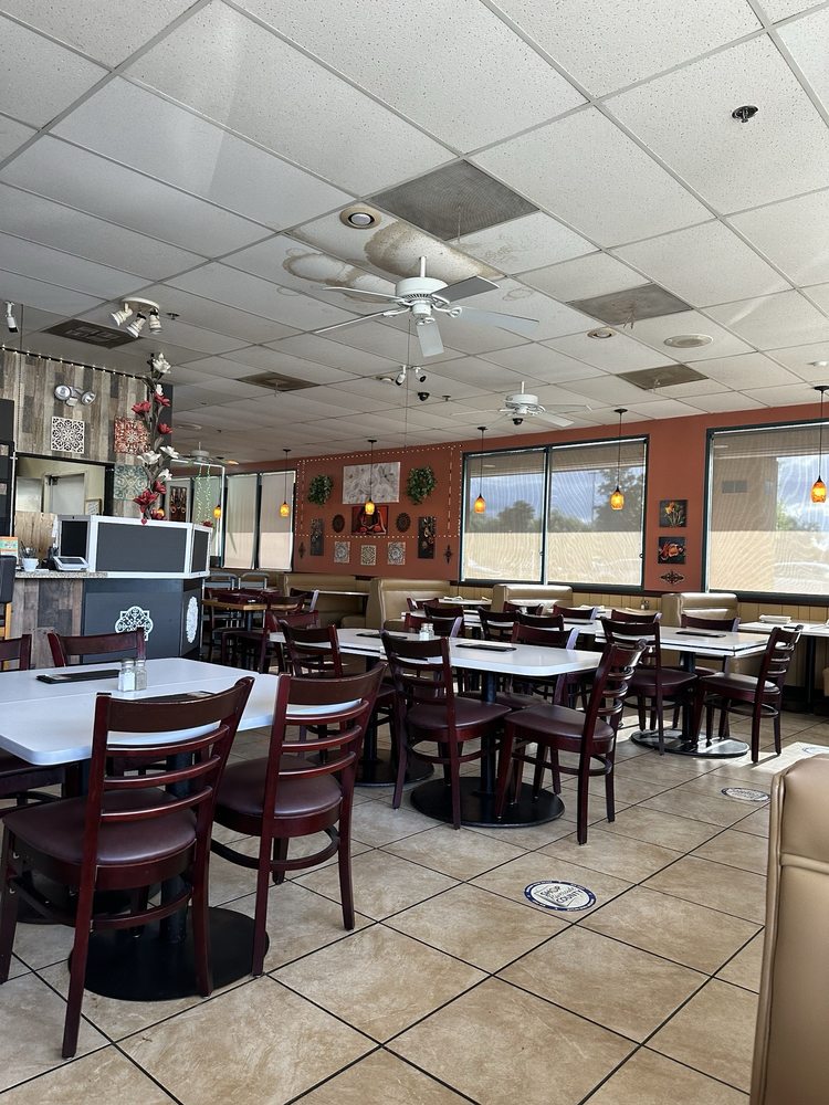 Papa's India Grill