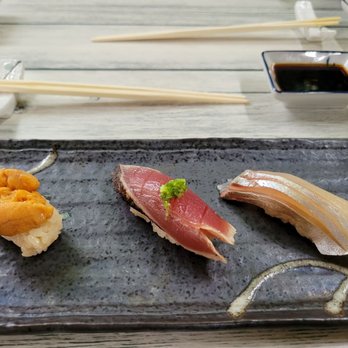 Edomae Kiyomi - Sushi Bars Near Me - Toronto, Ontario