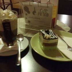Café Plaza