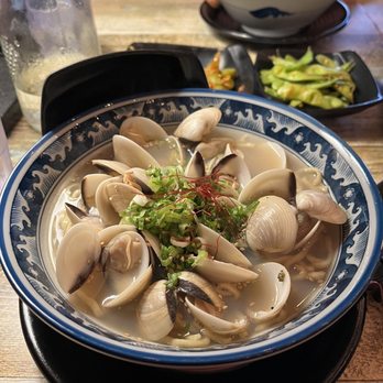 Hinodeya Ramen Bar - Ramen Near Me - Campbell, California