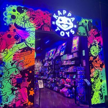 AREA15 - Venues & Event Spaces Near Me - Las Vegas, Nevada