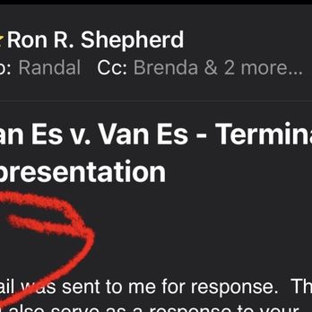 Shep Law Group - Emails - Personal Injury Law Near Me - Meridian, Idaho