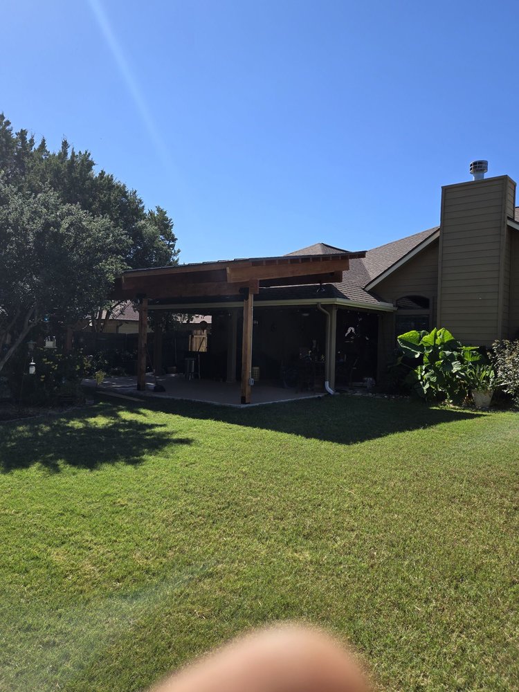 Slide of Olguin & Sons Roofing and Remodeling