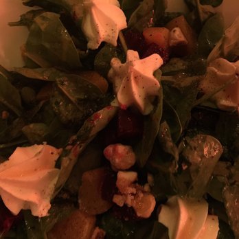 Broadway Grill - BEET ROOT SALAD - American Near Me - Burlingame, California Broadway Grill - BEET ROOT SALAD - American Near Me - Burlingame, California
