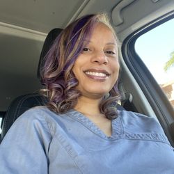 Nakomi Be My Doula