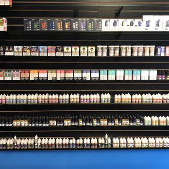 Inline Vape - Come try out one of our many Salt Juice lines! - Vape Shops Near Me - Commerce TWP, Michigan Inline Vape - Come try out one of our many Salt Juice lines! - Vape Shops Near Me - Commerce TWP, Michigan