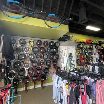 Game-Set-Match -  Centennial - Sporting Goods Near Me - Centennial, Colorado