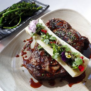 Alexander’s Steakhouse on Yelp