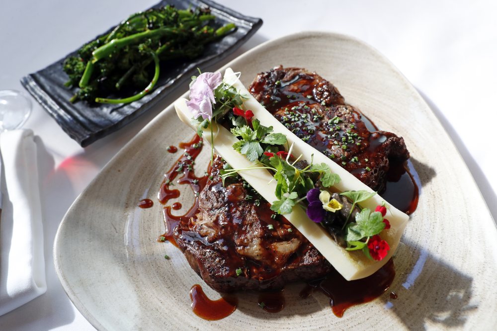 ALEXANDER’S STEAKHOUSE Updated July 2024 6721 Photos & 1954 Reviews