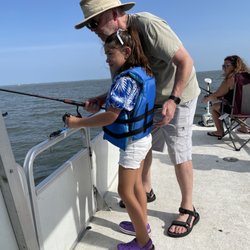 Nelson's Inshore Charter Fishing