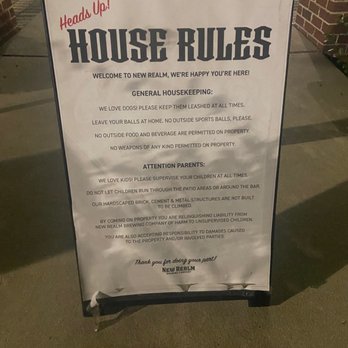 New Realm Brewing - Breweries Near Me - Virginia Beach, Virginia New Realm Brewing - Breweries Near Me - Virginia Beach, Virginia